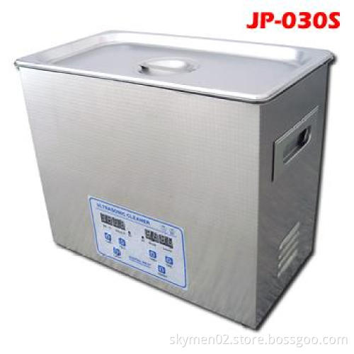 LAB Ultrasonic Cleaner
